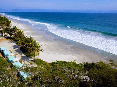 Hotel W Punta De Mita