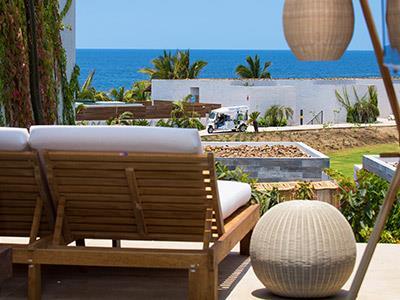 Hotel W Punta De Mita