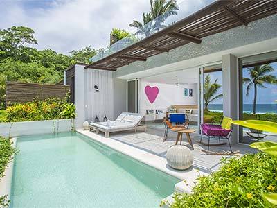 Hotel W Punta De Mita