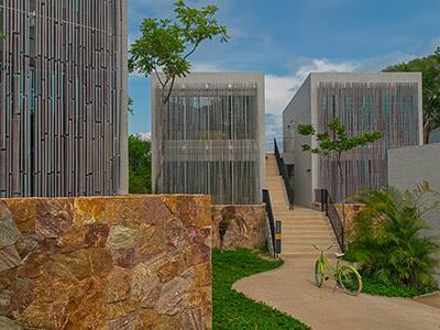 Hotel W Punta De Mita