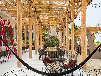 Hotel W Punta De Mita