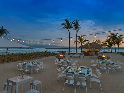 Hotel W Punta De Mita