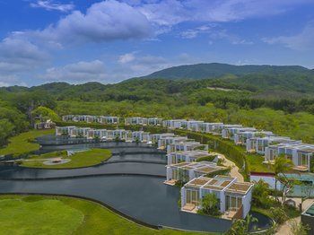 Hotel W Punta De Mita