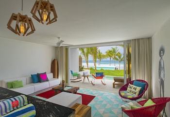Hotel W Punta De Mita