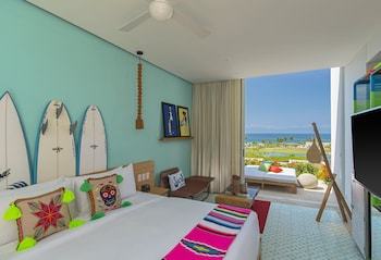 Hotel W Punta De Mita