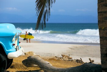Hotel W Punta De Mita