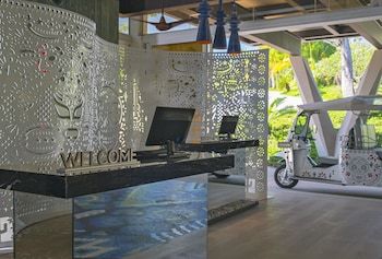 Hotel W Punta De Mita
