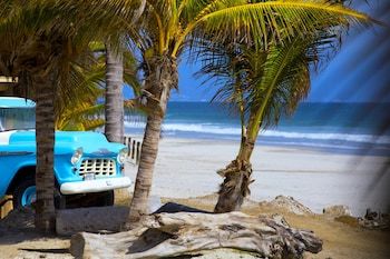 Hotel W Punta De Mita
