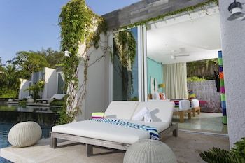 Hotel W Punta De Mita