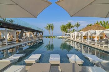 Hotel W Punta De Mita