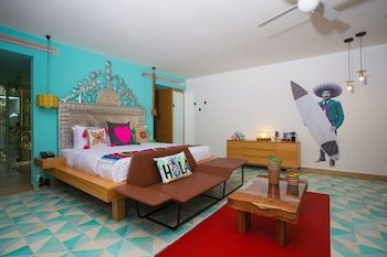 Hotel W Punta De Mita