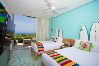 Hotel W Punta De Mita
