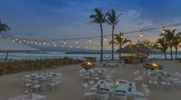 Hotel W Punta De Mita