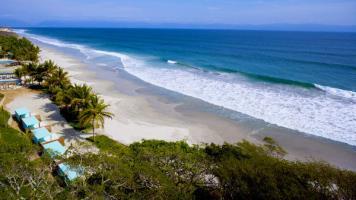 Hotel W Punta De Mita