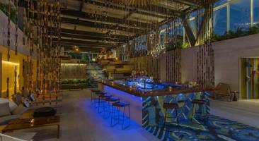 Hotel W Punta De Mita
