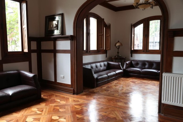 Hotel Casona Loreto