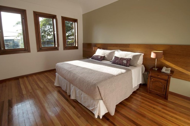 Hotel Casona Loreto