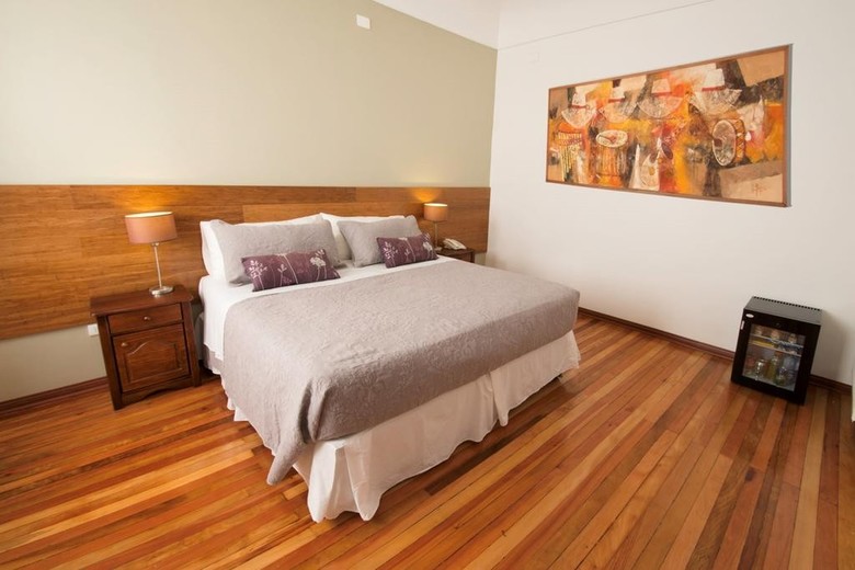 Hotel Casona Loreto