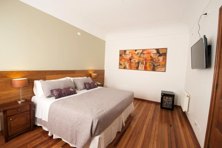 Hotel Casona Loreto