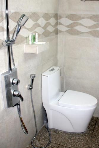 Hostal The Magic Sponge