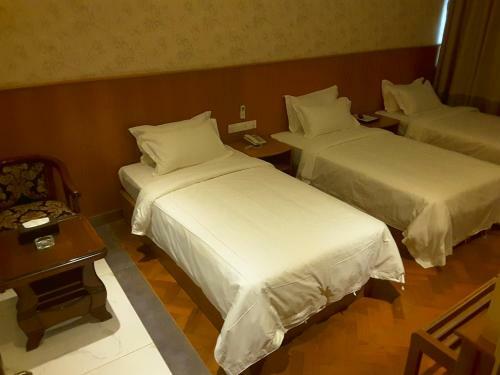 Unity Hotel