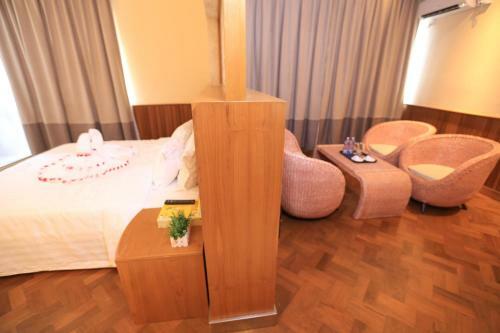 Unity Hotel