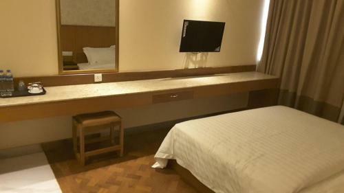 Unity Hotel