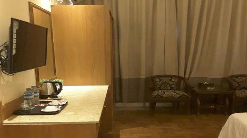 Unity Hotel