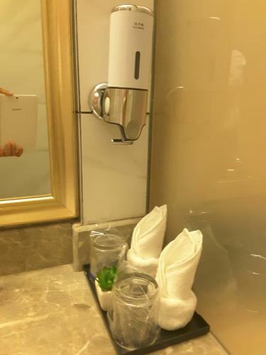 Unity Hotel