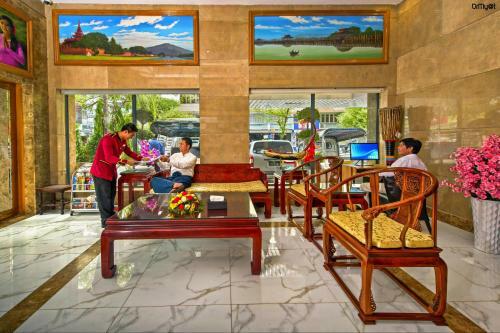 Unity Hotel