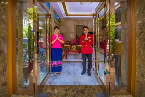 Unity Hotel