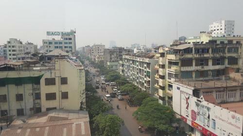 Unity Hotel