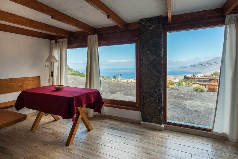 Apartamentos La Brujita