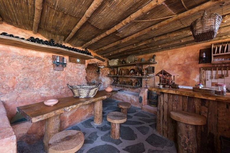 Apartamentos La Brujita