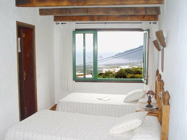 Apartamentos La Brujita