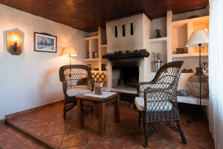 Apartamentos La Brujita