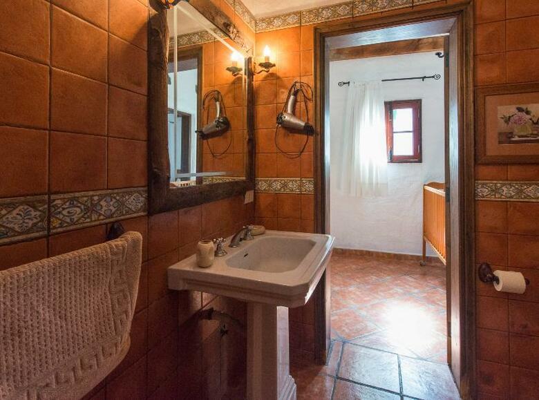 Apartamentos La Brujita