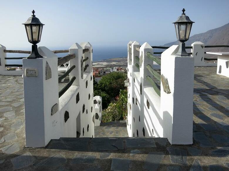 Apartamentos La Brujita