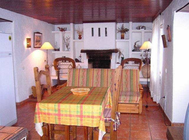 Apartamentos La Brujita