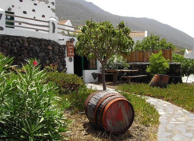 Apartamentos La Brujita