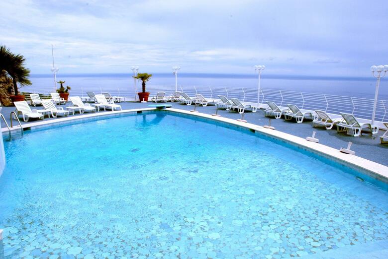 Hotel Vista Palace