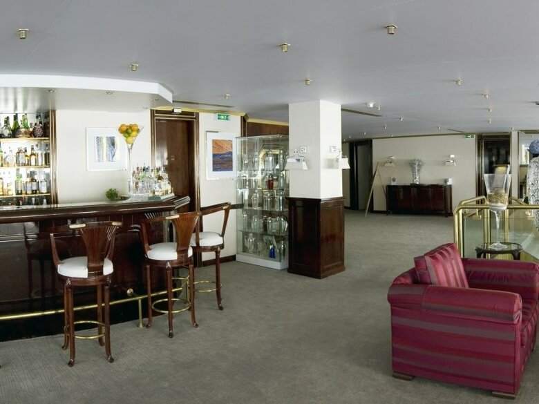 Hotel Vista Palace