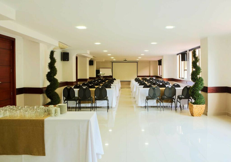 Hotel Soratama