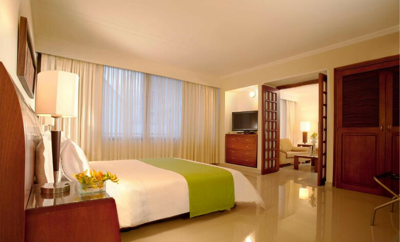 Hotel Soratama