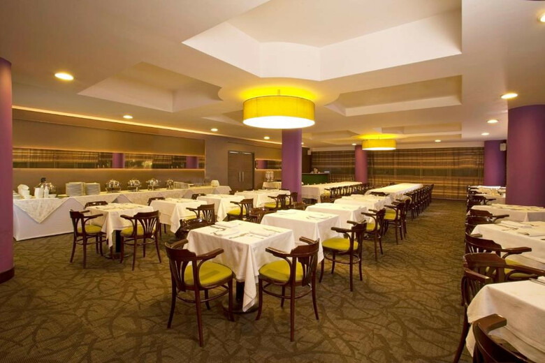 Hotel Soratama