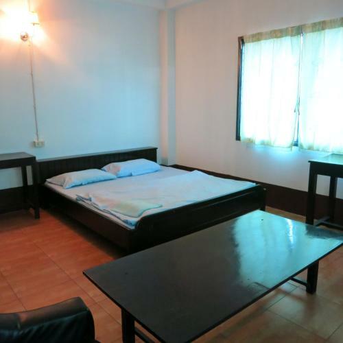 Hostal Dokkhoun