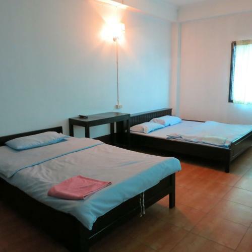 Hostal Dokkhoun