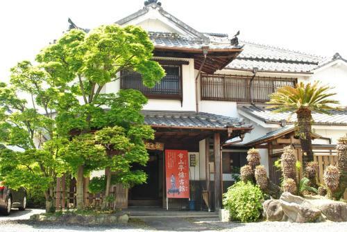 Hotel Kazahaya