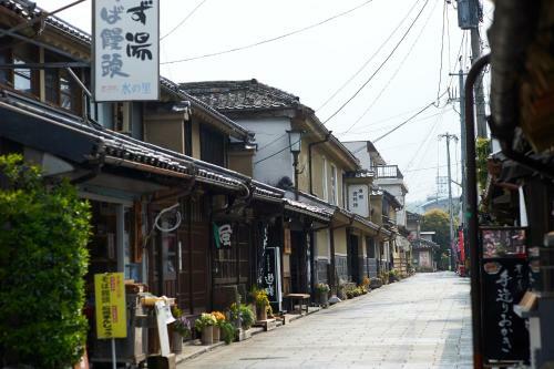 Hotel Kazahaya