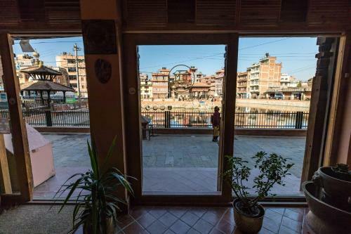 Bed & Breakfast Tajaa Pha The Heritage Home